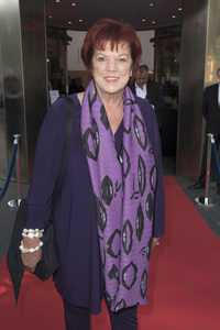 Cocktail prolongé zu den 44. International EMMY Awards in Berlin