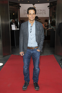 Cocktail prolongé zu den 44. International EMMY Awards in Berlin