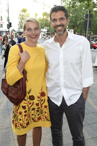 Cocktail prolongé zu den 44. International EMMY Awards in Berlin