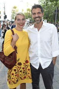 Cocktail prolongé zu den 44. International EMMY Awards in Berlin