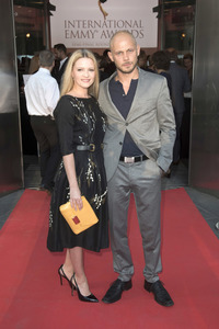 Cocktail prolongé zu den 44. International EMMY Awards in Berlin