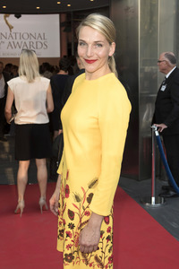 Cocktail prolongé zu den 44. International EMMY Awards in Berlin
