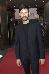 Cocktail prolongé zu den 44. International EMMY Awards in Berlin