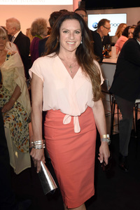 Cocktail prolongé zu den 44. International EMMY Awards in Berlin