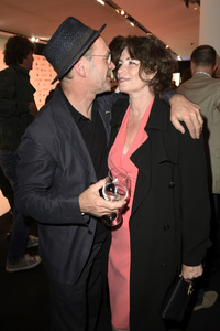 Cocktail prolongé zu den 44. International EMMY Awards in Berlin
