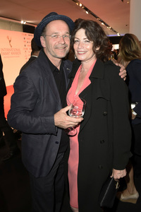 Cocktail prolongé zu den 44. International EMMY Awards in Berlin