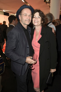 Cocktail prolongé zu den 44. International EMMY Awards in Berlin