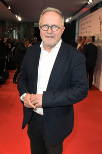 Cocktail prolongé zu den 44. International EMMY Awards in Berlin