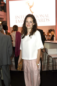 Cocktail prolongé zu den 44. International EMMY Awards in Berlin