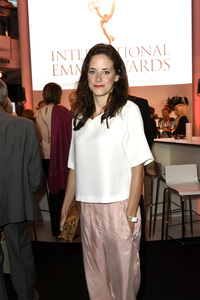 Cocktail prolongé zu den 44. International EMMY Awards in Berlin