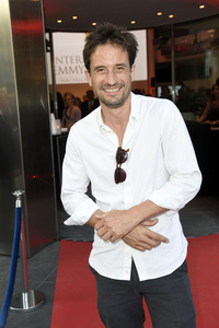 Cocktail prolongé zu den 44. International EMMY Awards in Berlin