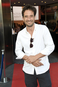 Cocktail prolongé zu den 44. International EMMY Awards in Berlin