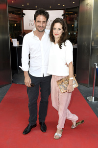 Cocktail prolongé zu den 44. International EMMY Awards in Berlin