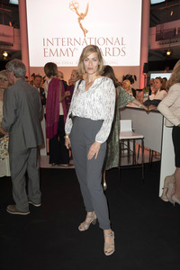 Cocktail prolongé zu den 44. International EMMY Awards in Berlin