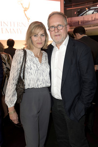 Cocktail prolongé zu den 44. International EMMY Awards in Berlin