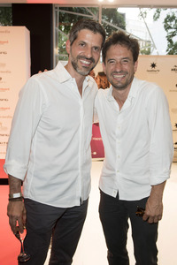 Cocktail prolongé zu den 44. International EMMY Awards in Berlin