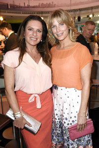 Cocktail prolongé zu den 44. International EMMY Awards in Berlin