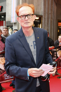Filmpremiere 'Toni Erdmann' in Essen