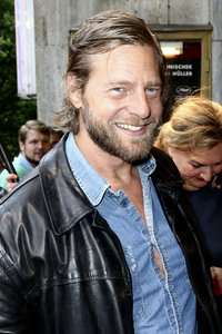 Filmpremiere 'Toni Erdmann' in Essen