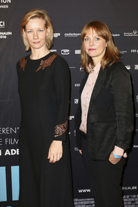 Filmpremiere 'Toni Erdmann' in Essen