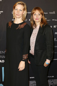 Filmpremiere 'Toni Erdmann' in Essen