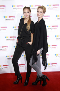 Ernstings Family Fashion Show 2016 in Hamburg