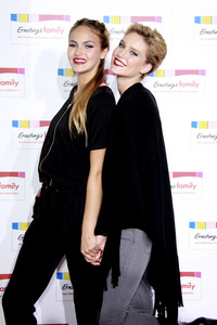 Ernstings Family Fashion Show 2016 in Hamburg
