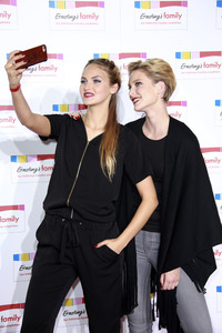Ernstings Family Fashion Show 2016 in Hamburg
