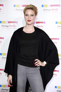 Ernstings Family Fashion Show 2016 in Hamburg