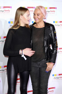 Ernstings Family Fashion Show 2016 in Hamburg