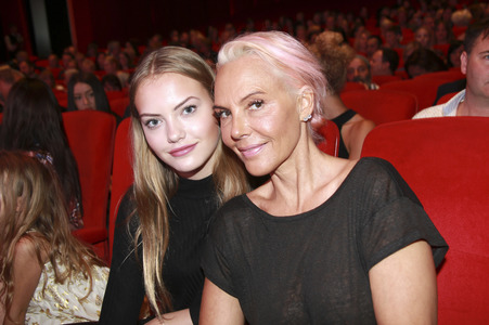 Ernstings Family Fashion Show 2016 in Hamburg