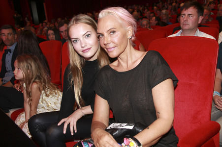 Ernstings Family Fashion Show 2016 in Hamburg