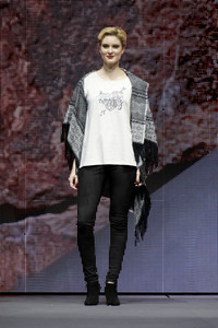 Ernstings Family Fashion Show 2016 in Hamburg