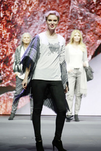 Ernstings Family Fashion Show 2016 in Hamburg