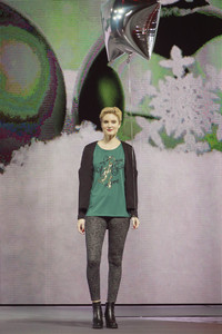 Ernstings Family Fashion Show 2016 in Hamburg
