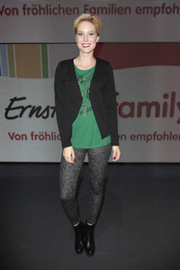 Ernstings Family Fashion Show 2016 in Hamburg