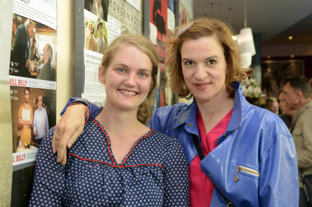 Filmpräsentation 'Ferien' in Hannover