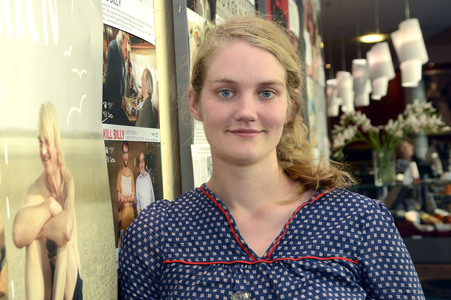 Filmpräsentation 'Ferien' in Hannover