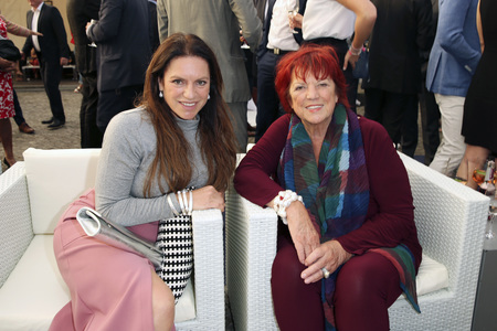 Produzentenfest 2016 in Berlin
