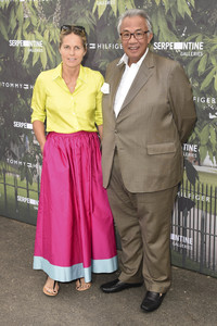 Serpentine Gallery Summer Party 2016 in London
