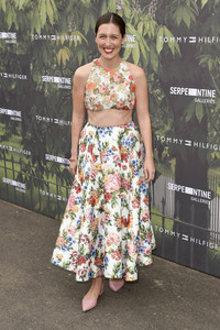 Serpentine Gallery Summer Party 2016 in London
