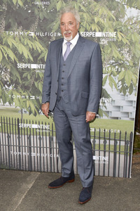 Serpentine Gallery Summer Party 2016 in London