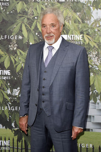 Serpentine Gallery Summer Party 2016 in London