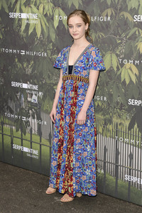 Serpentine Gallery Summer Party 2016 in London