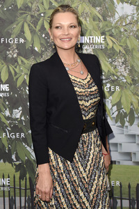 Serpentine Gallery Summer Party 2016 in London