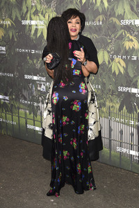 Serpentine Gallery Summer Party 2016 in London