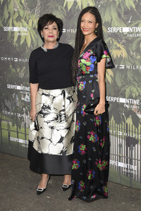 Serpentine Gallery Summer Party 2016 in London