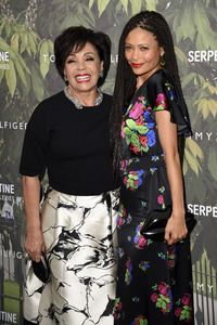 Serpentine Gallery Summer Party 2016 in London