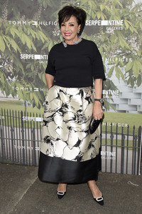 Serpentine Gallery Summer Party 2016 in London