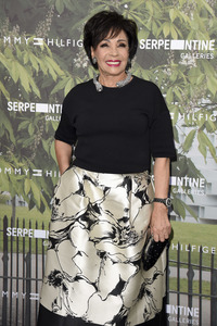 Serpentine Gallery Summer Party 2016 in London
